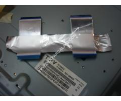 Philips 49PFS5302/12 Panel T con Arası Flex Kabloları