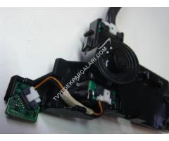 UE48H6470AS IR SENSOR BOARD , Tuş Takımı , Mause Button