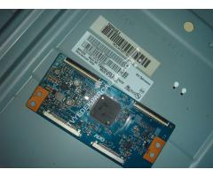 LG 50LF650V-ZB T con Board , T500HVN08.7 CTRL BD , 50T20-C09 , US-5550