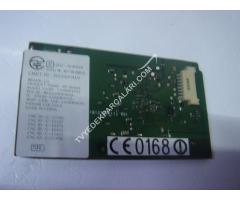 LGSBWAC61 , EAT63153401 , 49UH650V-ZB Wi-Fi Bt Modül Kart