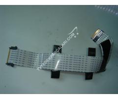 69.32T22.F01 , SONY KDL-50W685A PANEL ANAKART ARASI FLEX KABLO