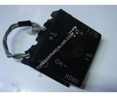 Sony KDL-50W685A Tuş Takımı , Mause Button