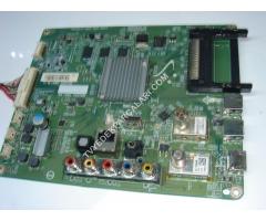 B43050600 , 715G9237-M02-B00-005T , 43PFS5803/62 ANAKART , 43PFS5803