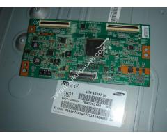 LE40C630K1W T con BOARD , S120APM4C4LV0.4 , LTF400HF16