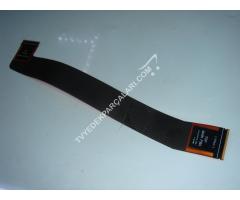 BN96-12723C , LE40C630K1W T CON ANAKART ARASI FLEX KABLO