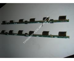 LC550EQY(SK)(A1) , 6870S-1956E , 6870S-1957E , V16 55UHD , K550WDC2 , U5600STR/4K/S PANEL PCB 
