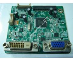 715g4502-m01-000-004ı , gqacb vv07001 Philips led Monitör Anakartı