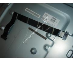 55UB830V ANAKART T CON ARASI FLEX KABLO , EAD62232920