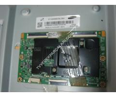 BN95-01810A , T-CON 55H6200-6400 , BN95-01332L , BN97-08845A , BN41-02110 , UE55H6290AS T CON BOARD