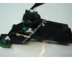 BN41-02151A , UH5500 , H5000 SW , BN41-02149A , UE55H6290AS IR SENSOR , Tuş TAKIMI