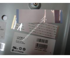 47PFL6008K/12 PANEL T CON ARASI FLEX KABLOLARI