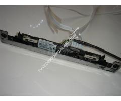 Integrated Sensor Board 6000 , WN4608B , WN4607B , 323C163121YD , 47PFL6008K/12 IR SENSOR BOARD