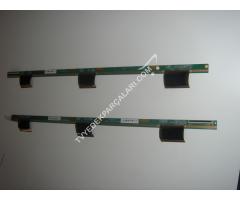 HV490FHB-N80 , B8 49 FHD G0A X-PCB-L , 47-6001343 , X-PCB-R , 47-6001344 , AX49FIL27/0216 PANEL PCB