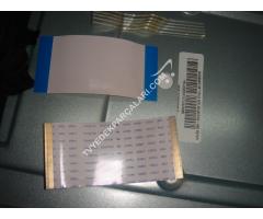 AX49FIL27/0216 PANEL T CON ARASI FLEX KABLOLARI , BOE PANELLİ