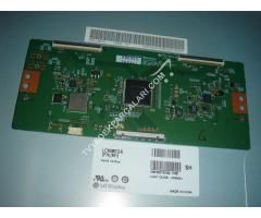 V15 65 UHD Apollo15 Ver0.4 , 6870C-0547A , 65UF680T-TA T CON BOARD
