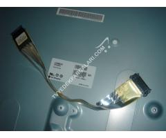 EAD63285701 , 65UF680T T CON ANAKART ARASI FLEX KABLO
