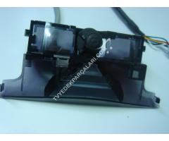 EBR79942802 , 65UF680T-TA IR SENSOR BOARD , Tuş Takımı