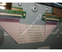 65UF680T-TA PANEL PCBLER ARASI ARA EK FLEX KABLOLARI