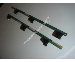 PT430CT03-14-XR-4 , PT430CT03-14 , AX43DIL03/0216 PANEL PCB BOARD