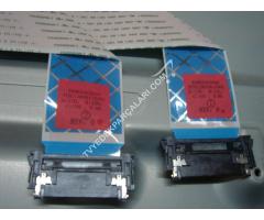 EAD62352610 , EAD62352609 , LG 42LA691S-ZA PANEL ANAKART ARASI FLEX KABLO LARI
