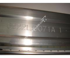 47PFL6008K/12 LED BAR , 6922L-0071A , 47PFL6008K PANEL LEDLERİ