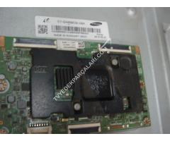 UE55H6270AS T CON BOARD , BN97-08845A , BN41-02110 , BN95-01332L-1332M , BN95-01810A