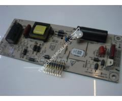ZNL193-07 , ZPS120 , ZPS125 , 49 VLE 5537 BG LED Sürücü Devresi