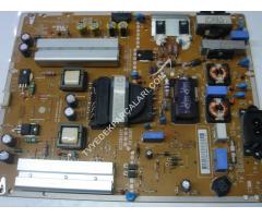 49UF6407-ZA POWER BOARD , PLDH-L422A , EAX66490701 , EAY64009501 , 3PCR01090B