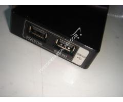 UE55MU8000T ONE CONNECT MODÜL , BN91-18726M , BN91-18726N