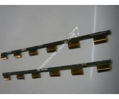 LSF490FN04-M05 , 16Y VU49SL4LV0.1 , 16Y VU49SR4LV0.1 , UE49MU8000T PANEL PCB BOARD