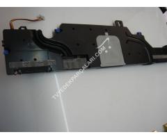 BN96-42222A , SAMSUNG UE49MU8000T Hoparlörleri , Speakers