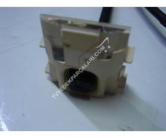 55LB652V-ZA IR SENSOR BOARD , Tuş Takımı