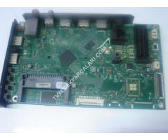 Arçelik A40L 6760 5B Anakart , ZG7190R-10 , YD5ADZ , Main Board