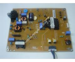 LG 49LK5900PLA Power Board , LGP49DJ-17F1 , EAX67189301 , EAY64491401