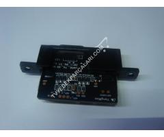 LG 42LM760S IR SENSOR BOARD , LM66 76 96
