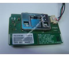 42lm760s-ZB Wi-Fi Kartı , Wifi Modülü , EAT61613401 , TWFM-B003D