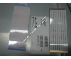 42UB820V-ZH PANEL T CON ARASI FLEX KABLOLARI