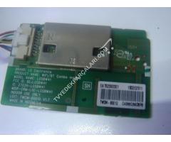 42ub820v wi-fi kartı , wifi modülü , EAT62093301 , LGSBW41