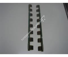 6870S-1823A , 6870S-1824A , V14 42UHD LEFT , RiGHT , LC420EQE-PG-M1 , 42UB820V-ZH Panel Pab Board