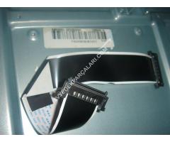 Dijitsu DJT50SF T CON ANAKART ARASI FLEX KABLO