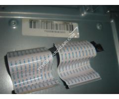 DJT50SF PANEL T CON ARASI FLEX KABLOLARI