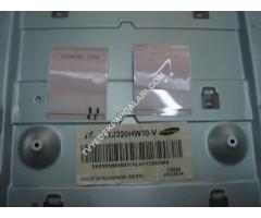 UE32EH6030W PANEL T CON ARASI FLEX KABLO LARI , 2739