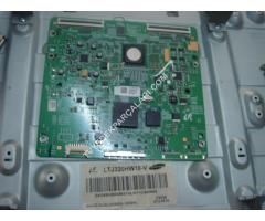 LSJ320HW02-S , BN41-01892 , 120HZ 3D NVT TCON V02 0401 , UE32EH6030W T CON BOARD