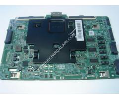 QE55Q8CAMT Anakart , BN94-12660A , BN41-02572 , QE55Q8CAMTXTK , BN41-02572B