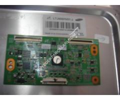 SH120PMB4SV0.3 , LSJ400HV01-S , LTJ400HV01-J , UE40D6500VS T CON BOARD