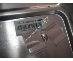 SAMSUNG UE40D6500VS PANEL T CON ARASI FLEX KABLOLARI