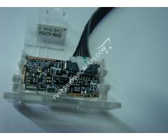 BN41-02577A , BN96-42259A , QE55Q8CAMT IR SENSOR BOARD