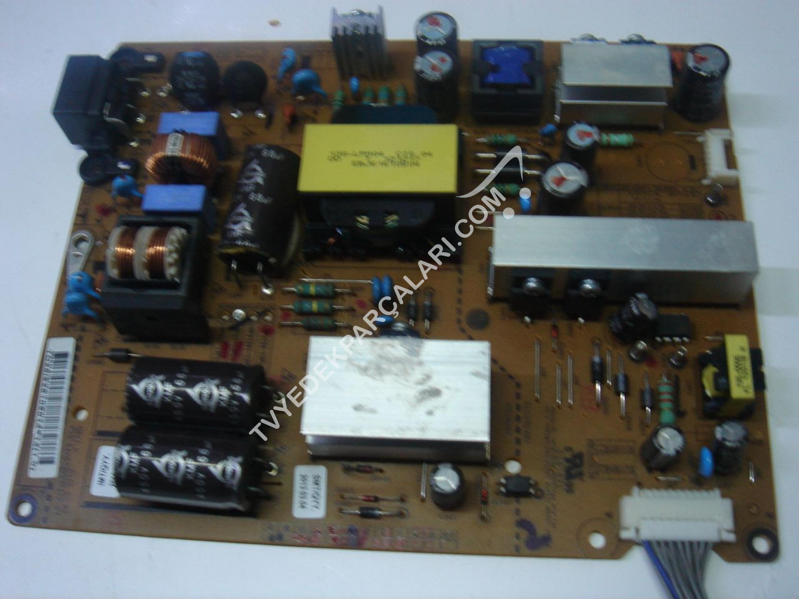PSU ALIMENTATION TV LG 65NANO756PR LGP6065NT-21U1 EAX69501602 EAY65895532 EAY658 EUR 36,00 - FR