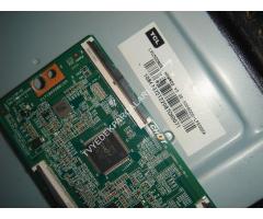 CV500U1-T01-CB-1 , CHOT , C17104SS0012A , LVU500NDEL , 50P8M T CON BOARD