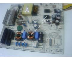 A40L 6760 5B Power Board , ZUV194R-9 , WDK140 , Arçelik Besleme Devresi